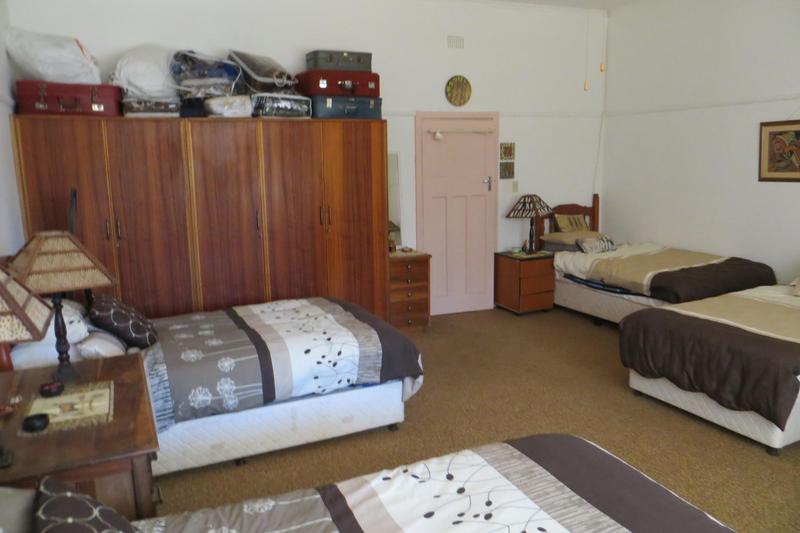 4 Bedroom Property for Sale in Nieu Bethesda Eastern Cape